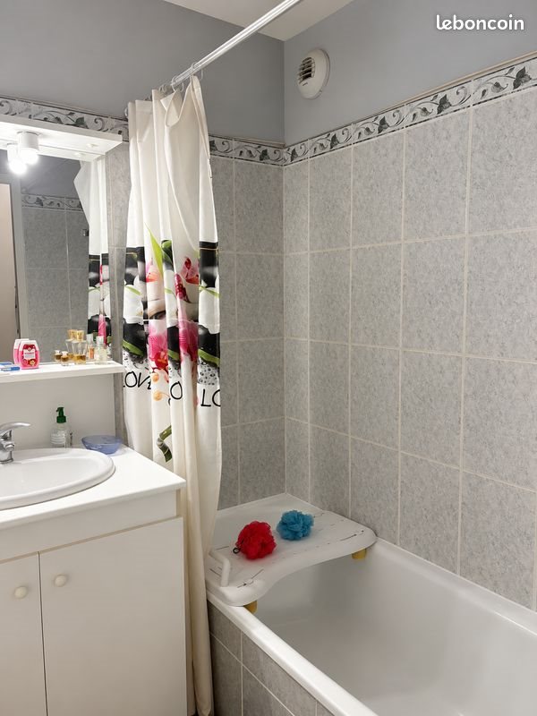 Appartement à vendre, 55m², Bonneville