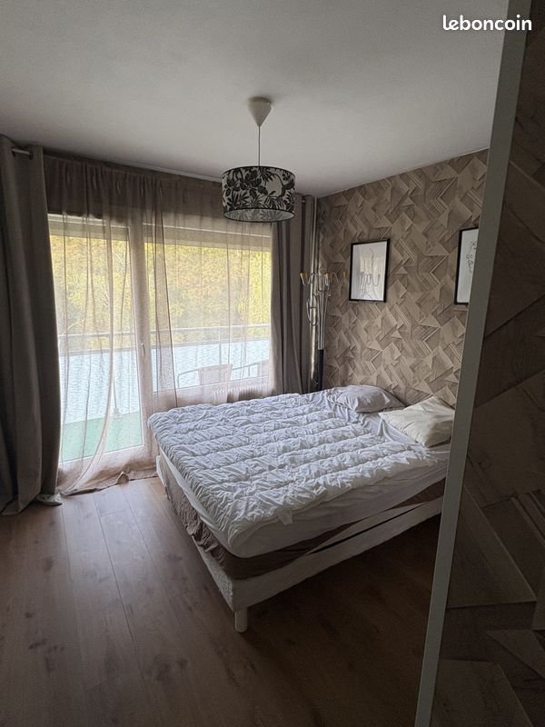 Appartement à louer, 36m², Saint-Julien-en-Genevois