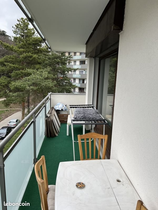 Appartement à louer, 36m², Saint-Julien-en-Genevois