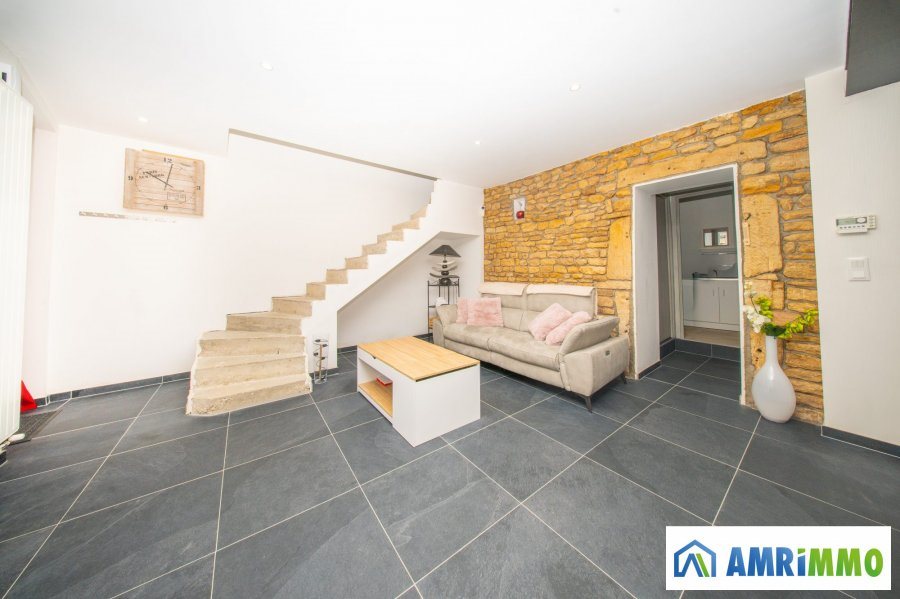 Maison à vendre, 113m², Mercy-le-Haut