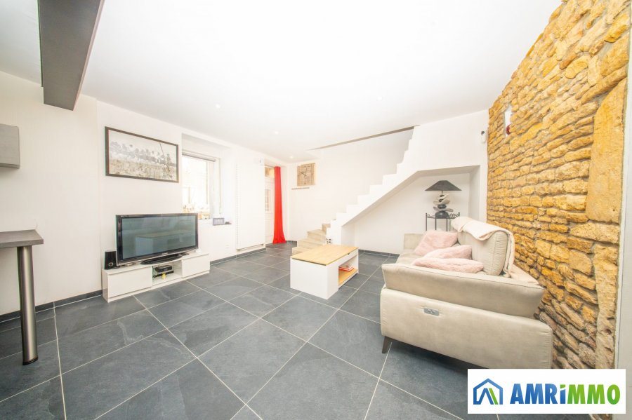 Maison à vendre, 113m², Mercy-le-Haut