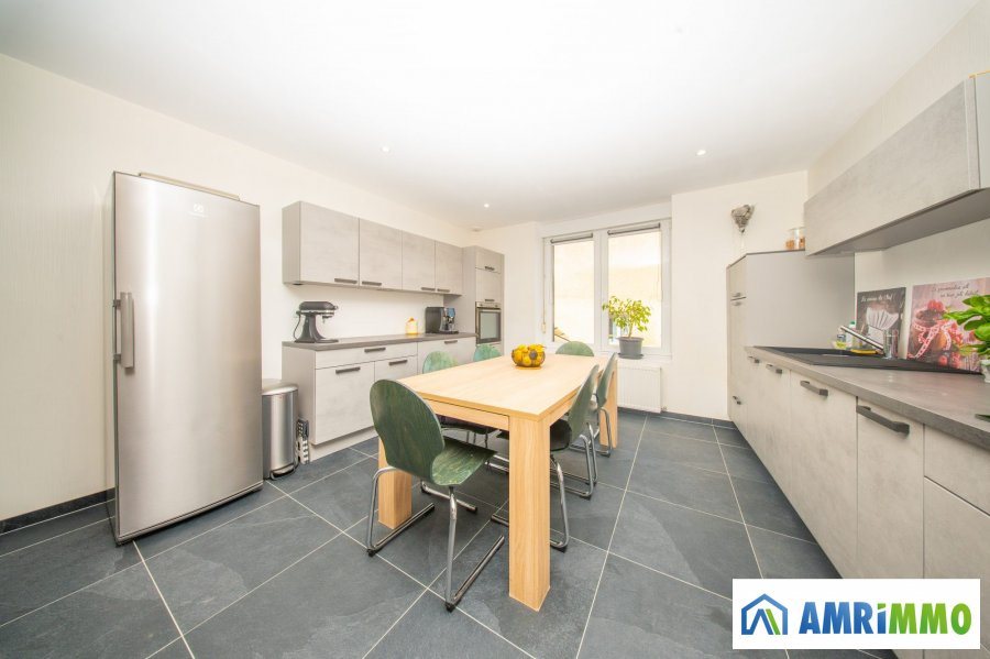 Maison à vendre, 113m², Mercy-le-Haut