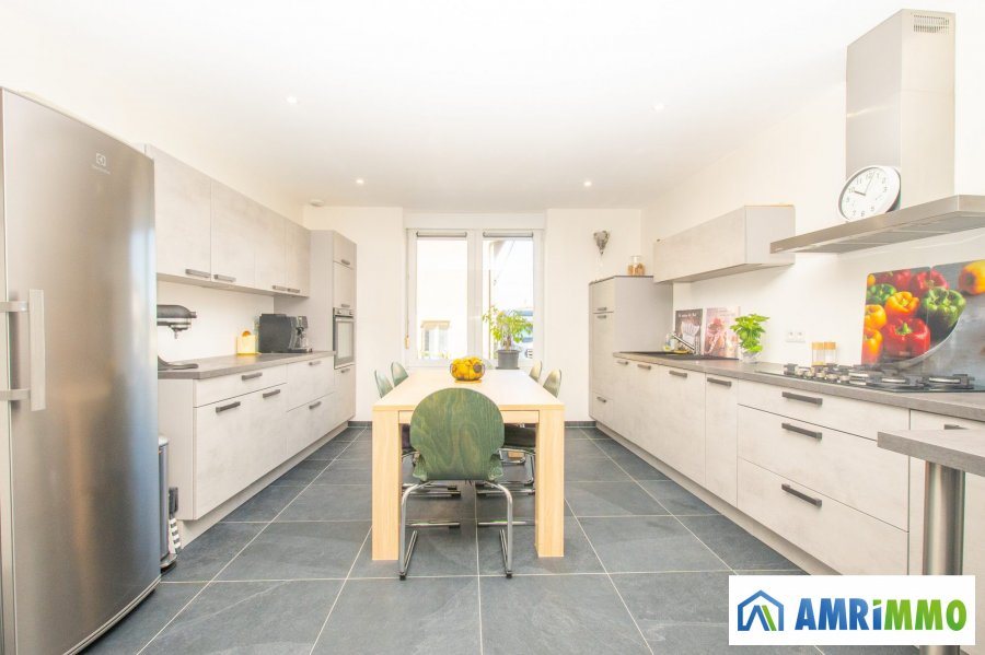 Maison à vendre, 113m², Mercy-le-Haut