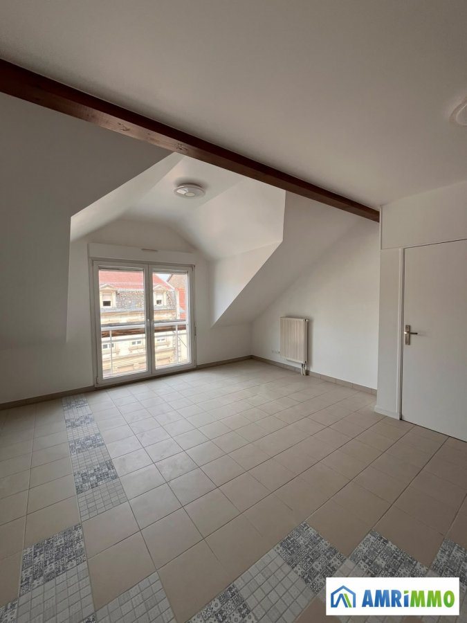 Appartement à louer, 41m², Audun-le-Tiche