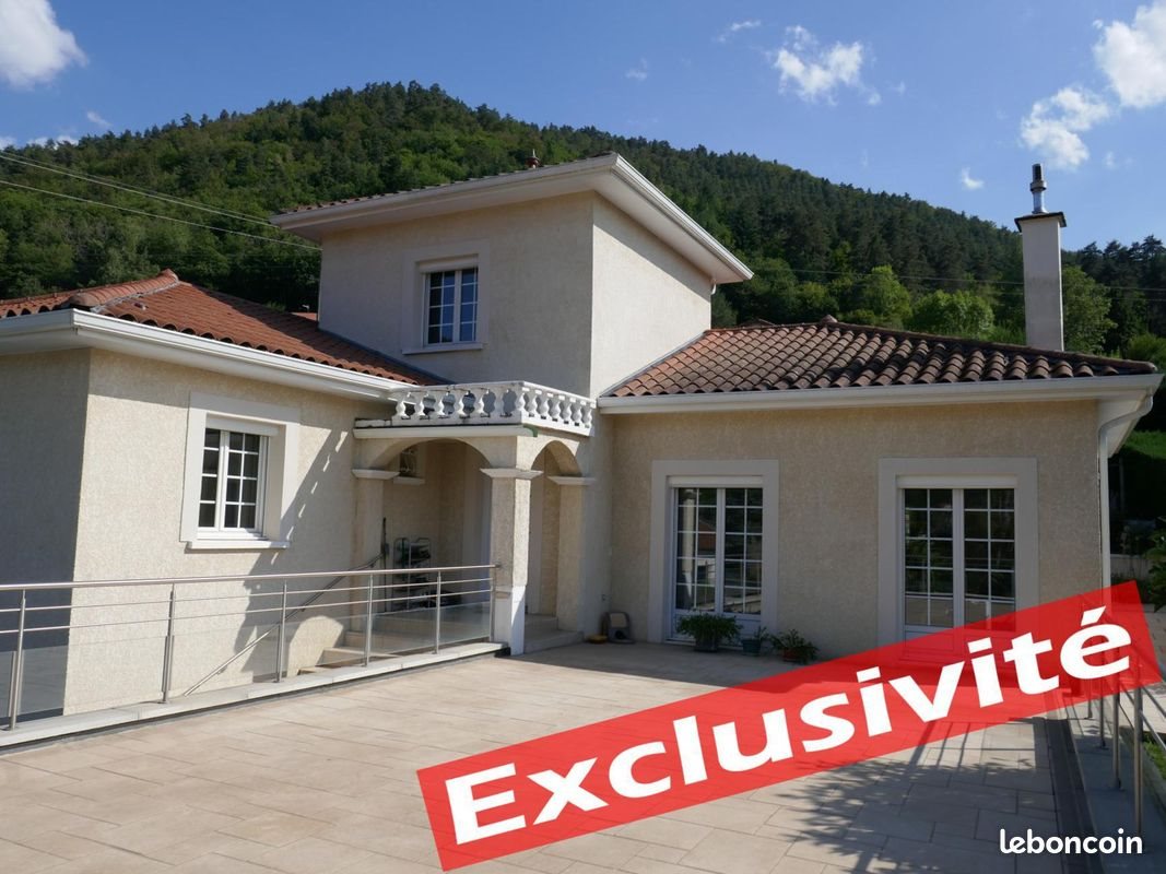 Maison à vendre, 162m², Aurec-sur-Loire