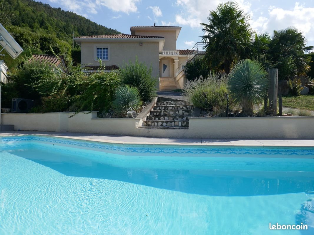 Maison à vendre, 162m², Aurec-sur-Loire