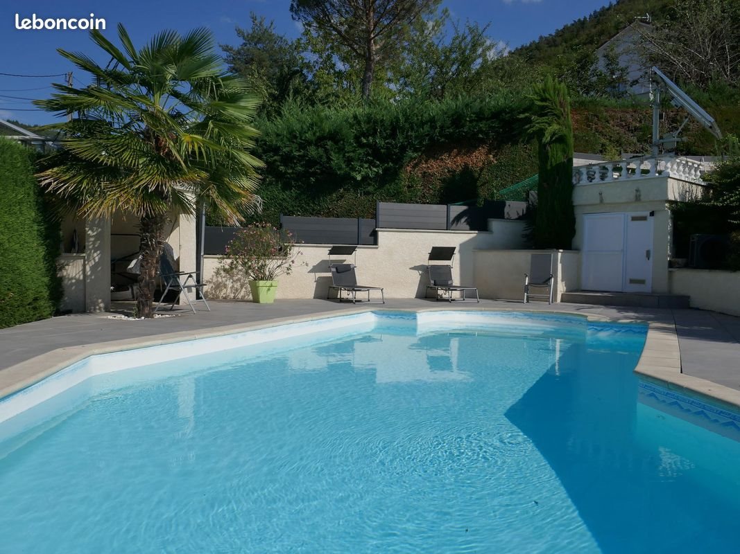 Maison à vendre, 162m², Aurec-sur-Loire
