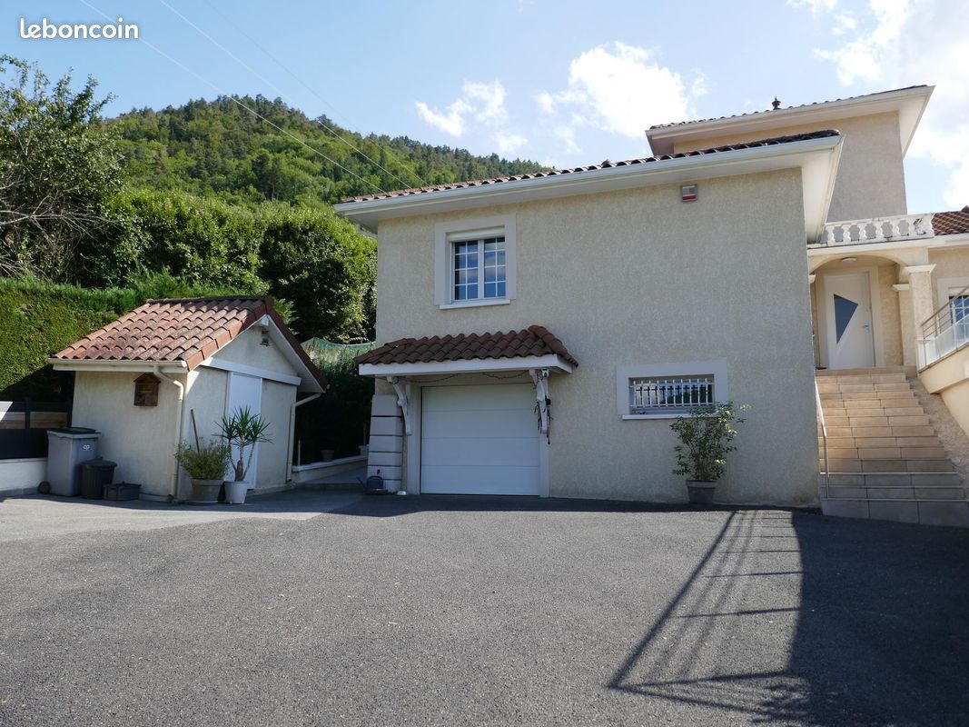 Maison à vendre, 162m², Aurec-sur-Loire