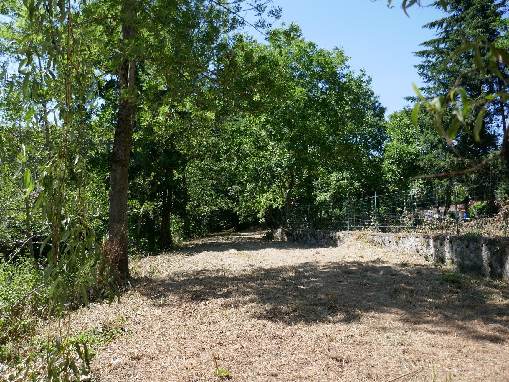 Maison à vendre, 120m², Pont-Salomon