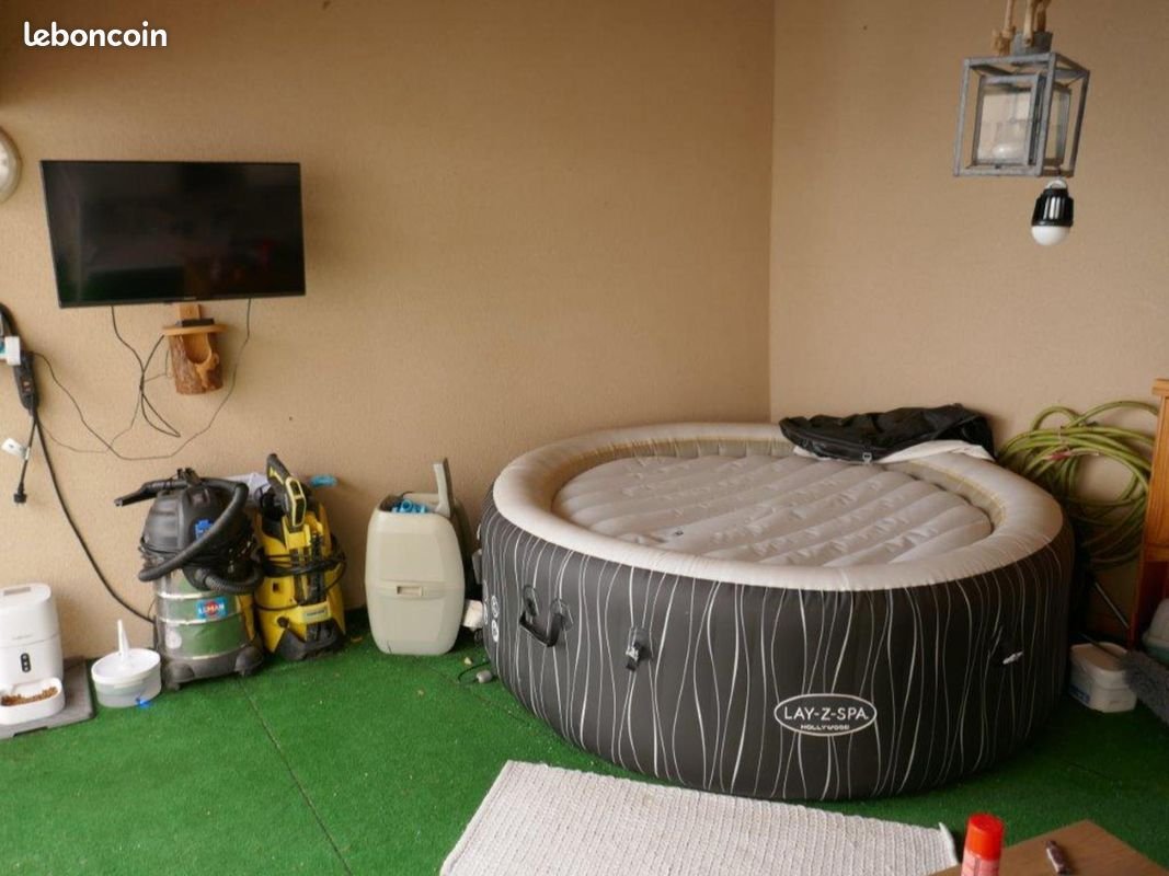 Appartement à vendre, 73m², Saint-Paul-en-Cornillon