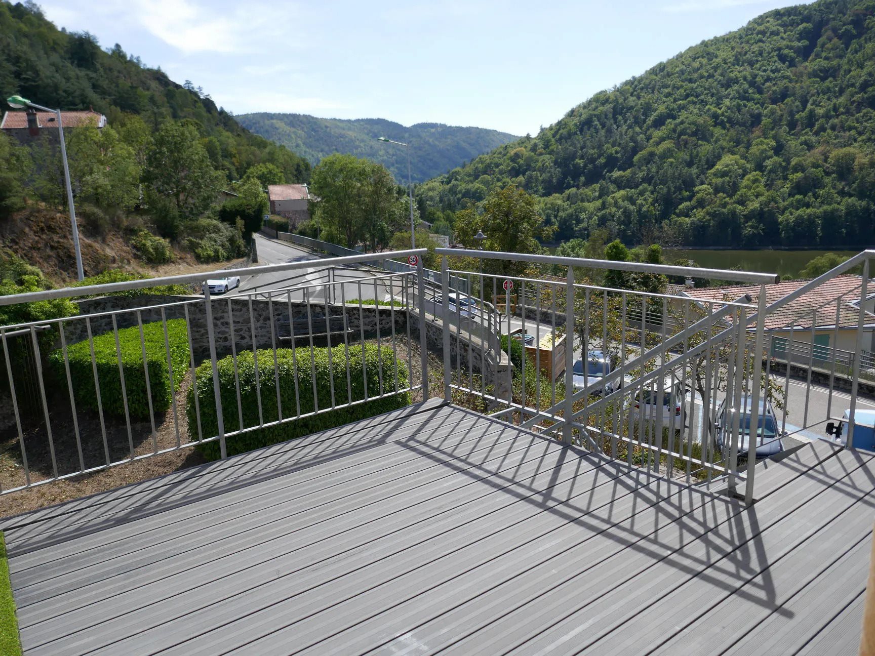 Appartement à vendre, 75m², Saint-Paul-en-Cornillon