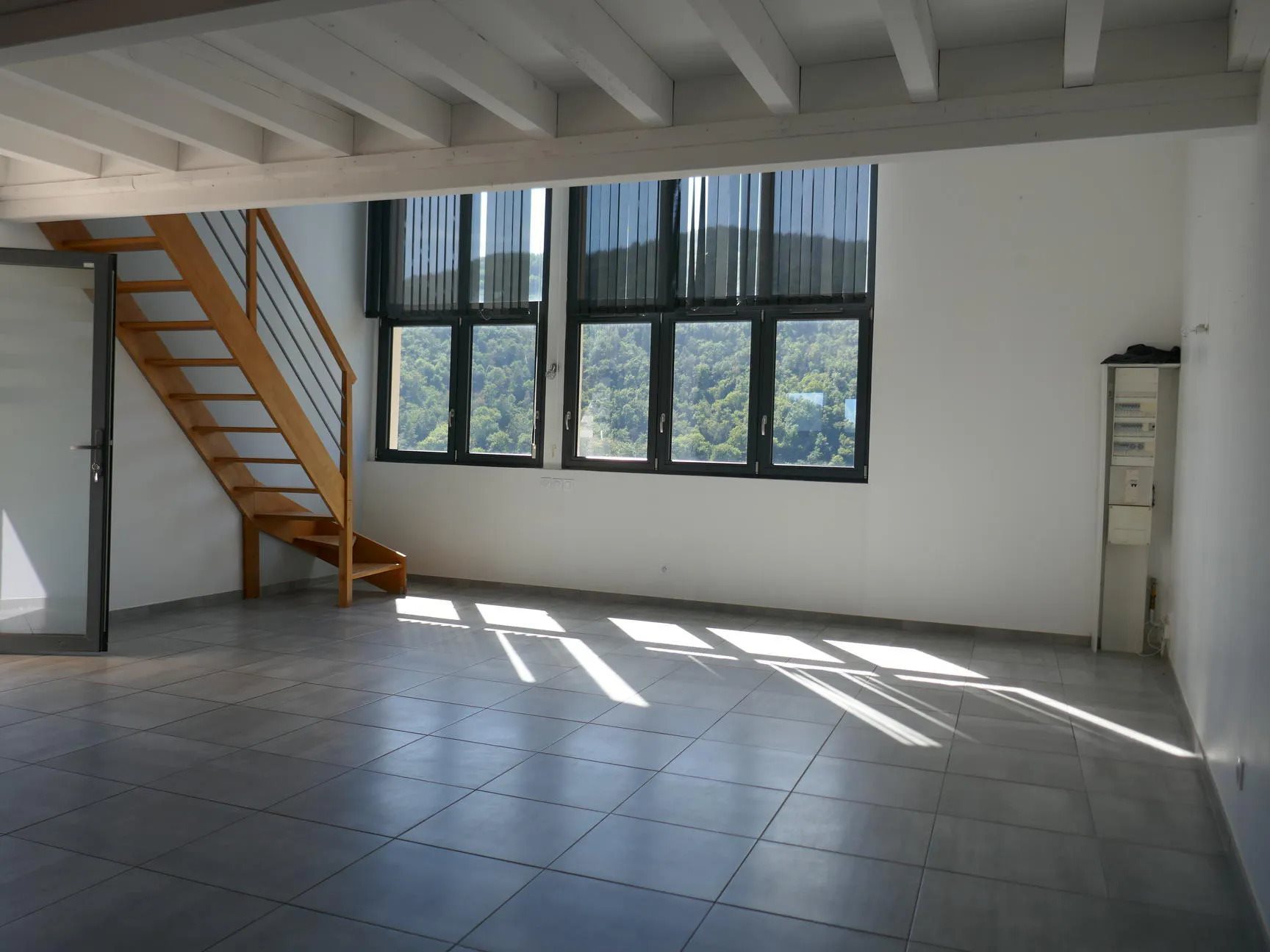 Appartement à vendre, 75m², Saint-Paul-en-Cornillon