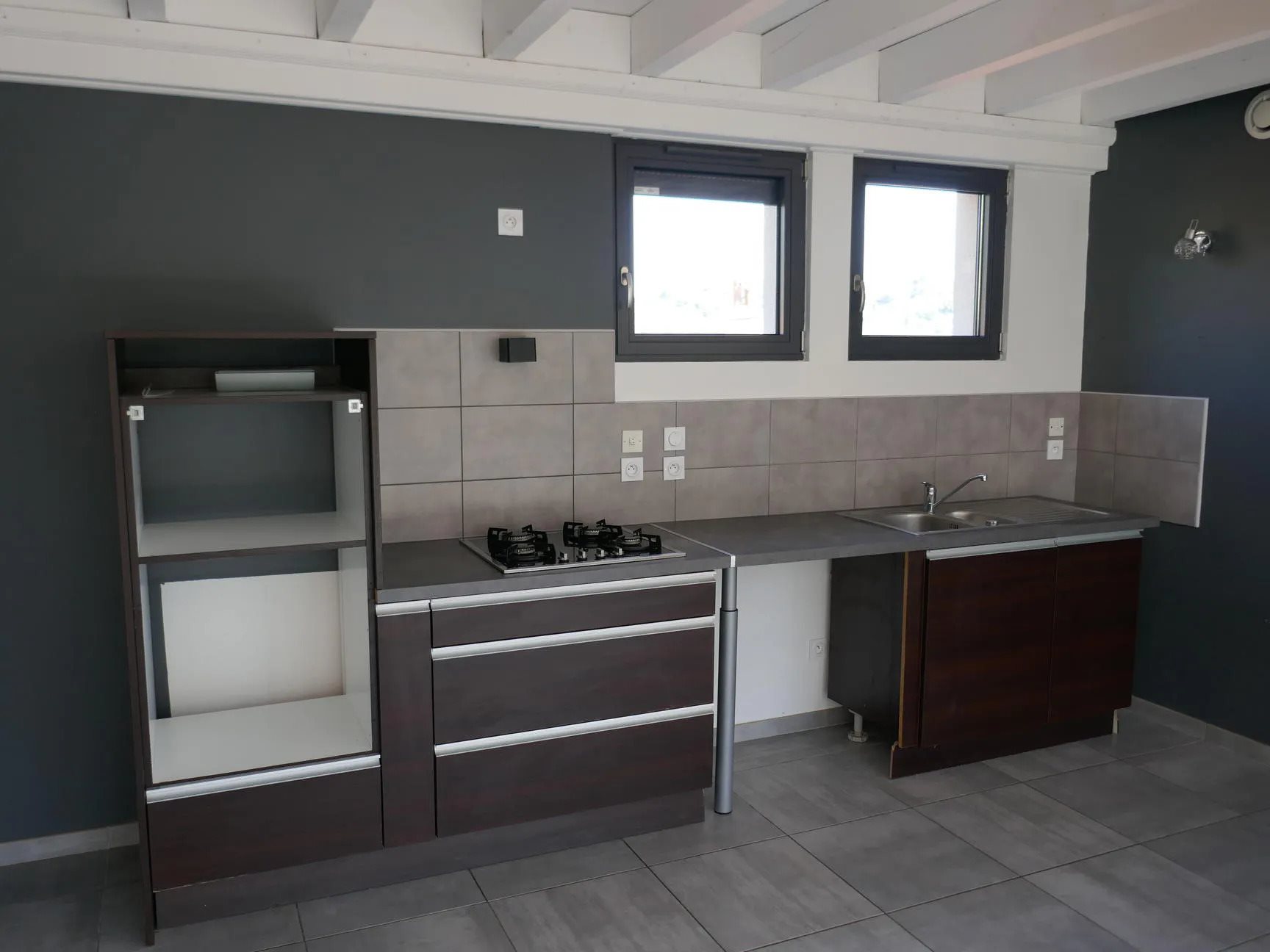 Appartement à vendre, 75m², Saint-Paul-en-Cornillon