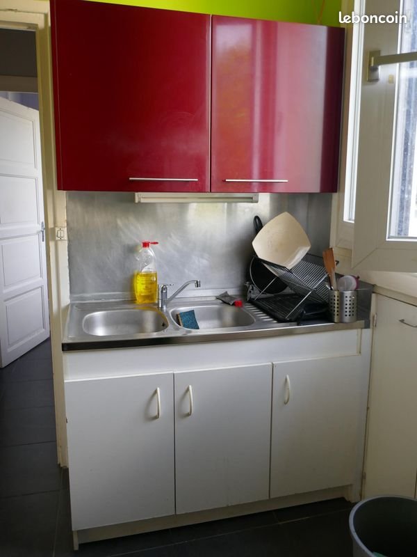 Appartement à vendre, 67m², Saint-Étienne