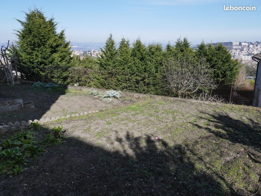 Maison à vendre, 105m², Saint-Étienne