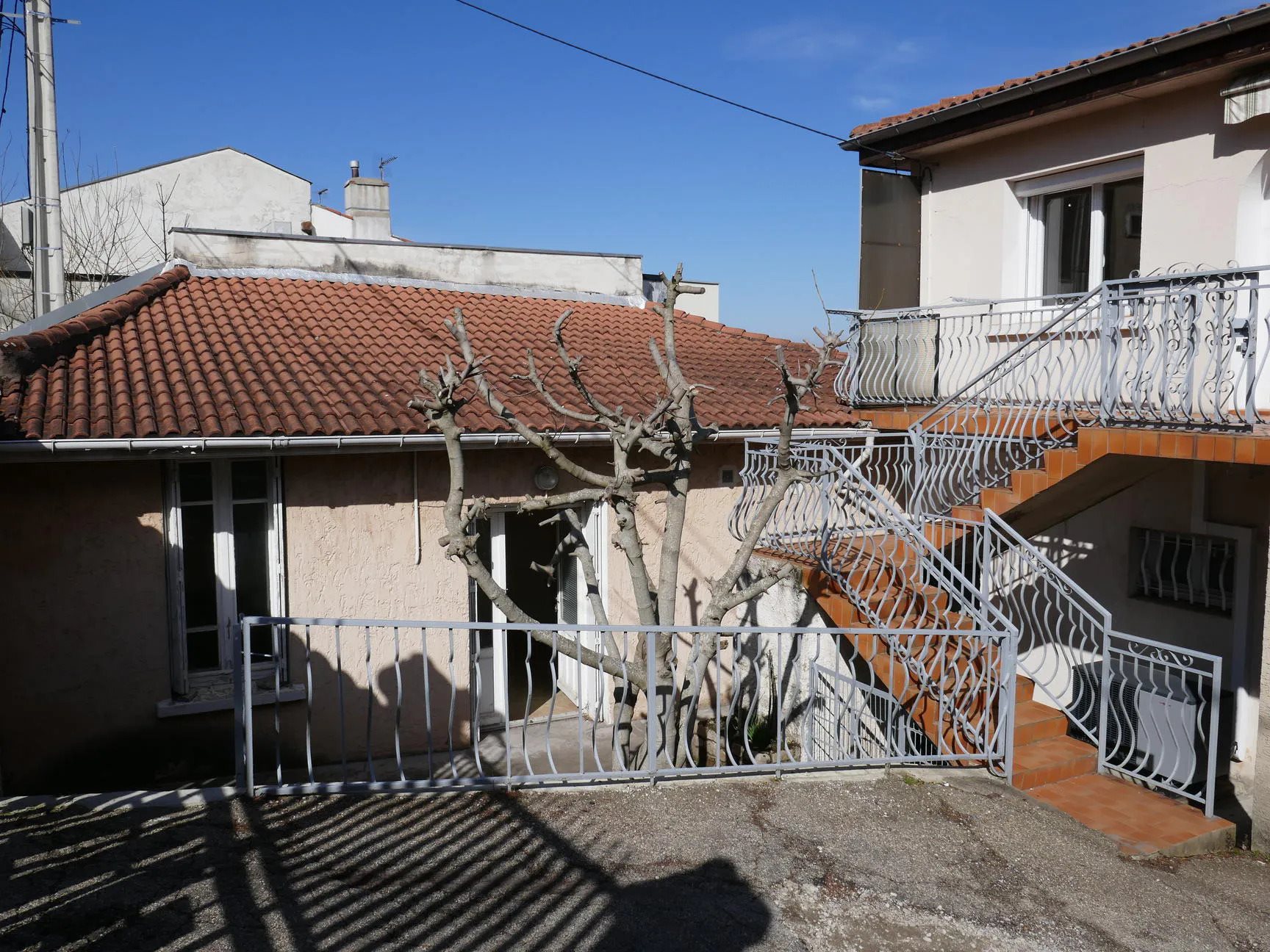 Maison à vendre, 104m², Saint-Étienne