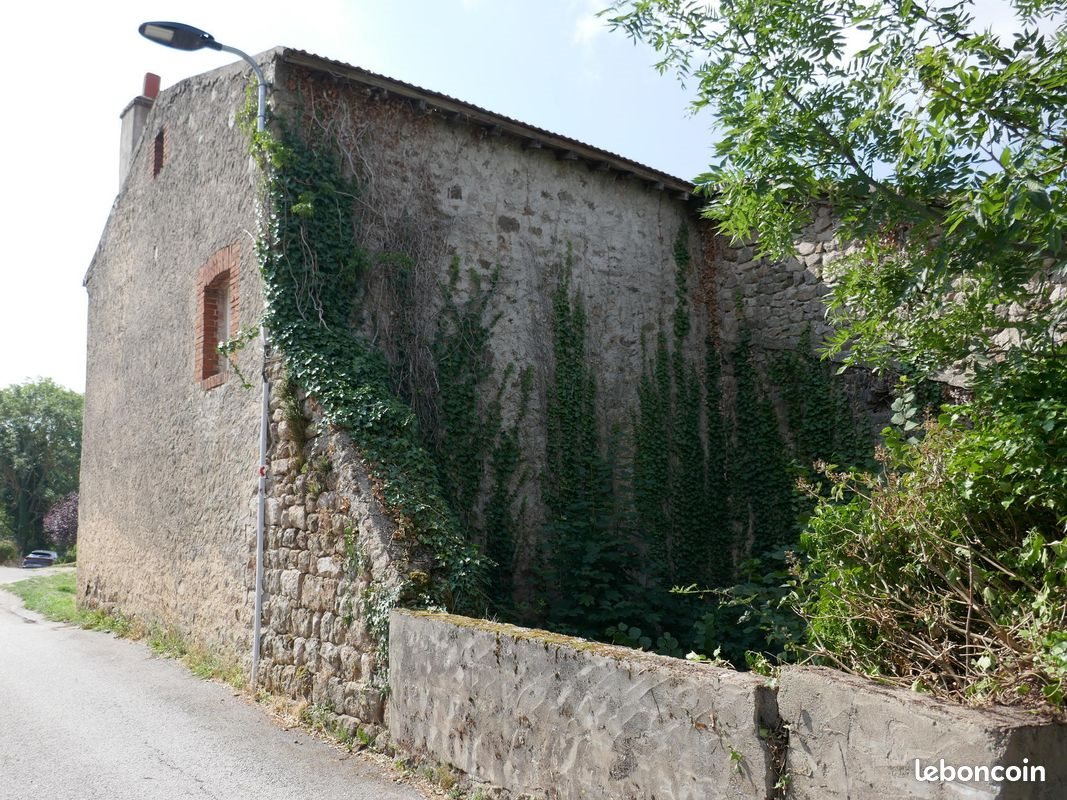 Maison à vendre, 74m², La Chapelle-d'Aurec