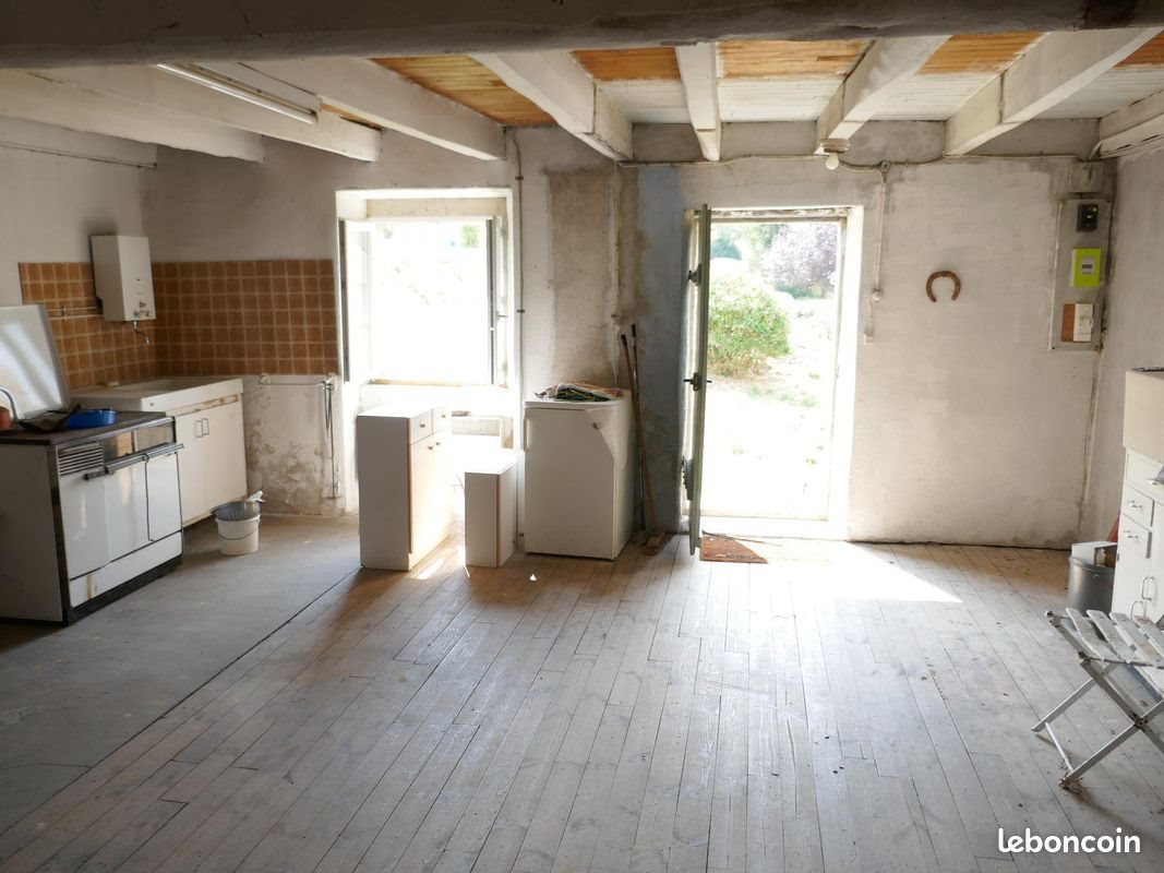 Maison à vendre, 74m², La Chapelle-d'Aurec