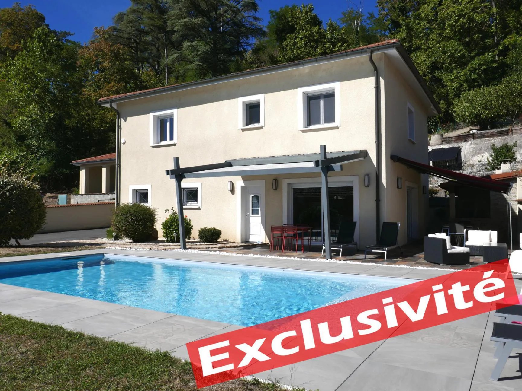 Maison à vendre, 137m², Saint-Maurice-en-Gourgois