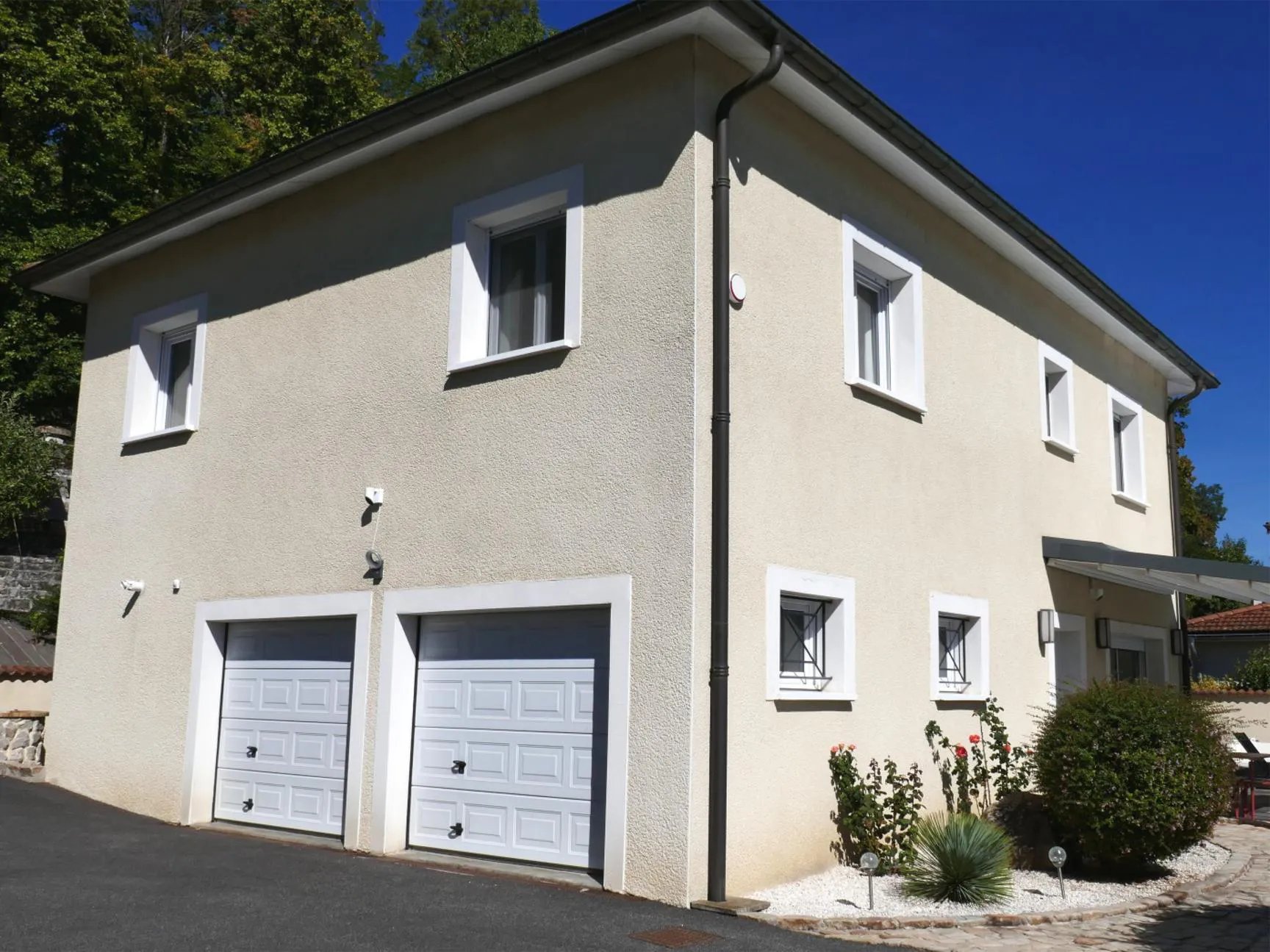 Maison à vendre, 137m², Saint-Maurice-en-Gourgois