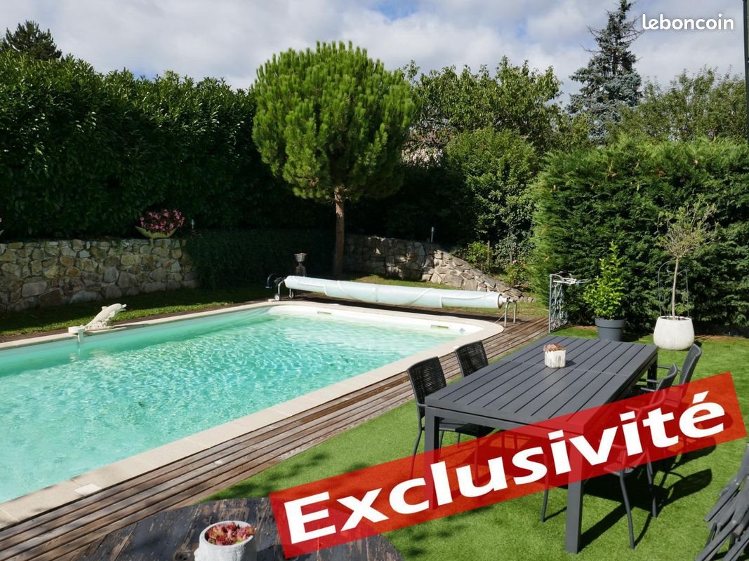 Maison à vendre, 105m², Monistrol-sur-Loire