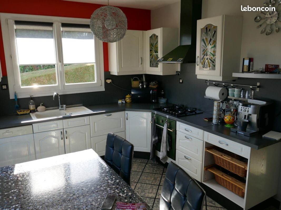 Maison à vendre, 105m², Monistrol-sur-Loire