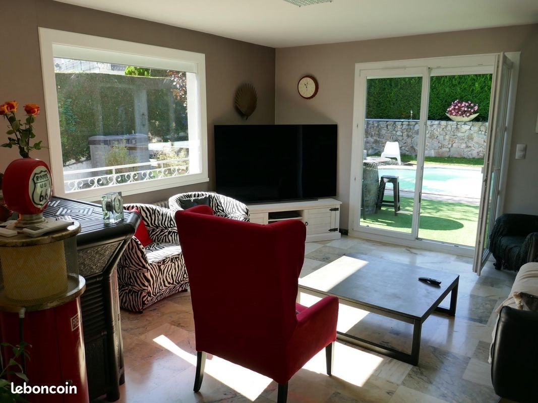 Maison à vendre, 105m², Monistrol-sur-Loire