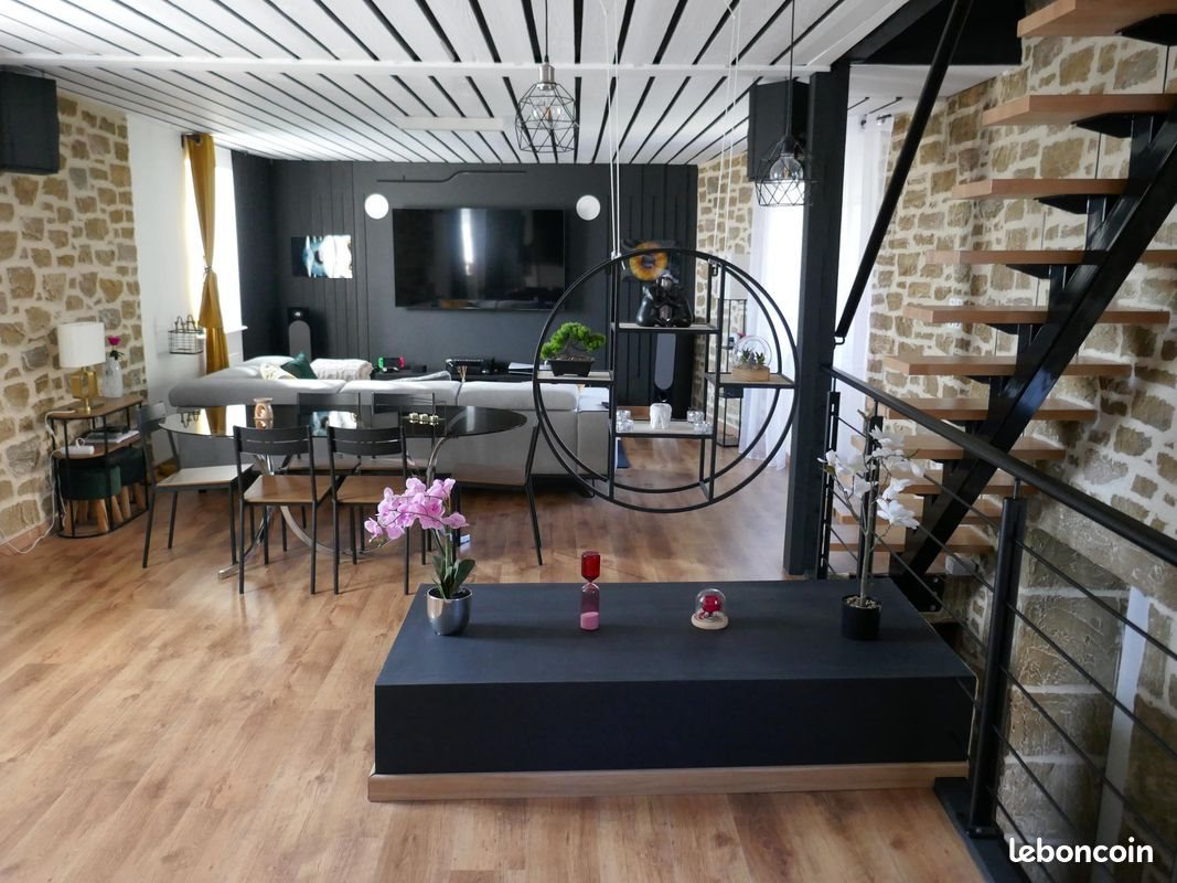 Maison à vendre, 124m², Aurec-sur-Loire