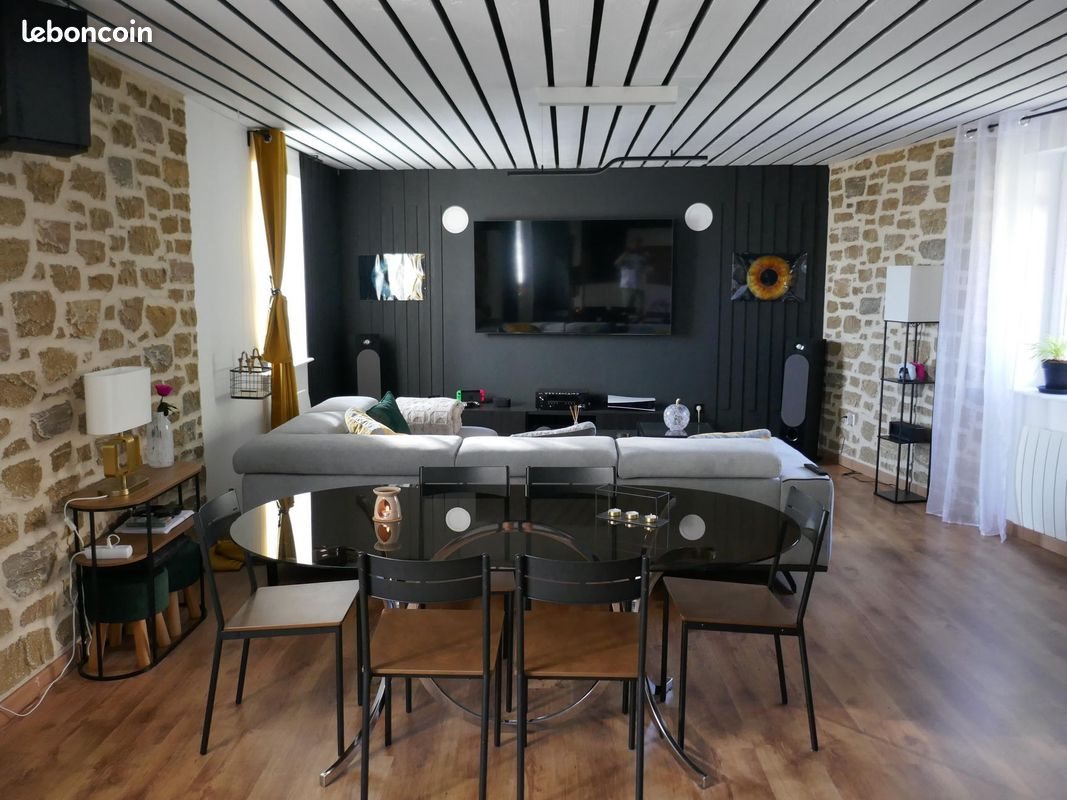 Maison à vendre, 124m², Aurec-sur-Loire