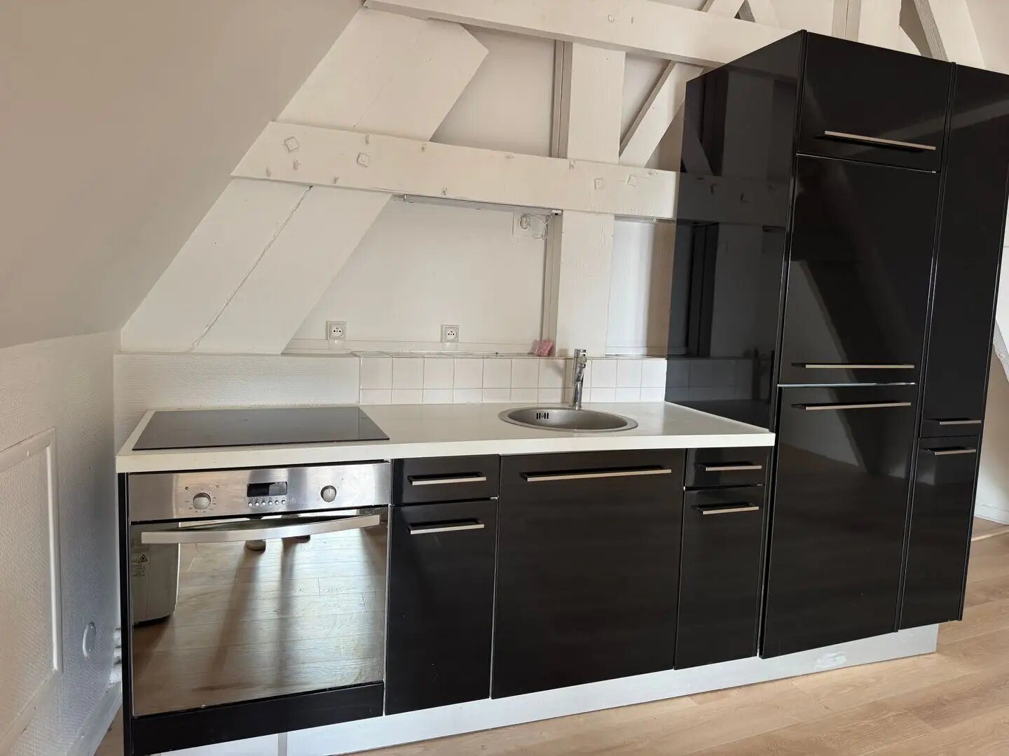 Appartement à louer, 45m², Senlis