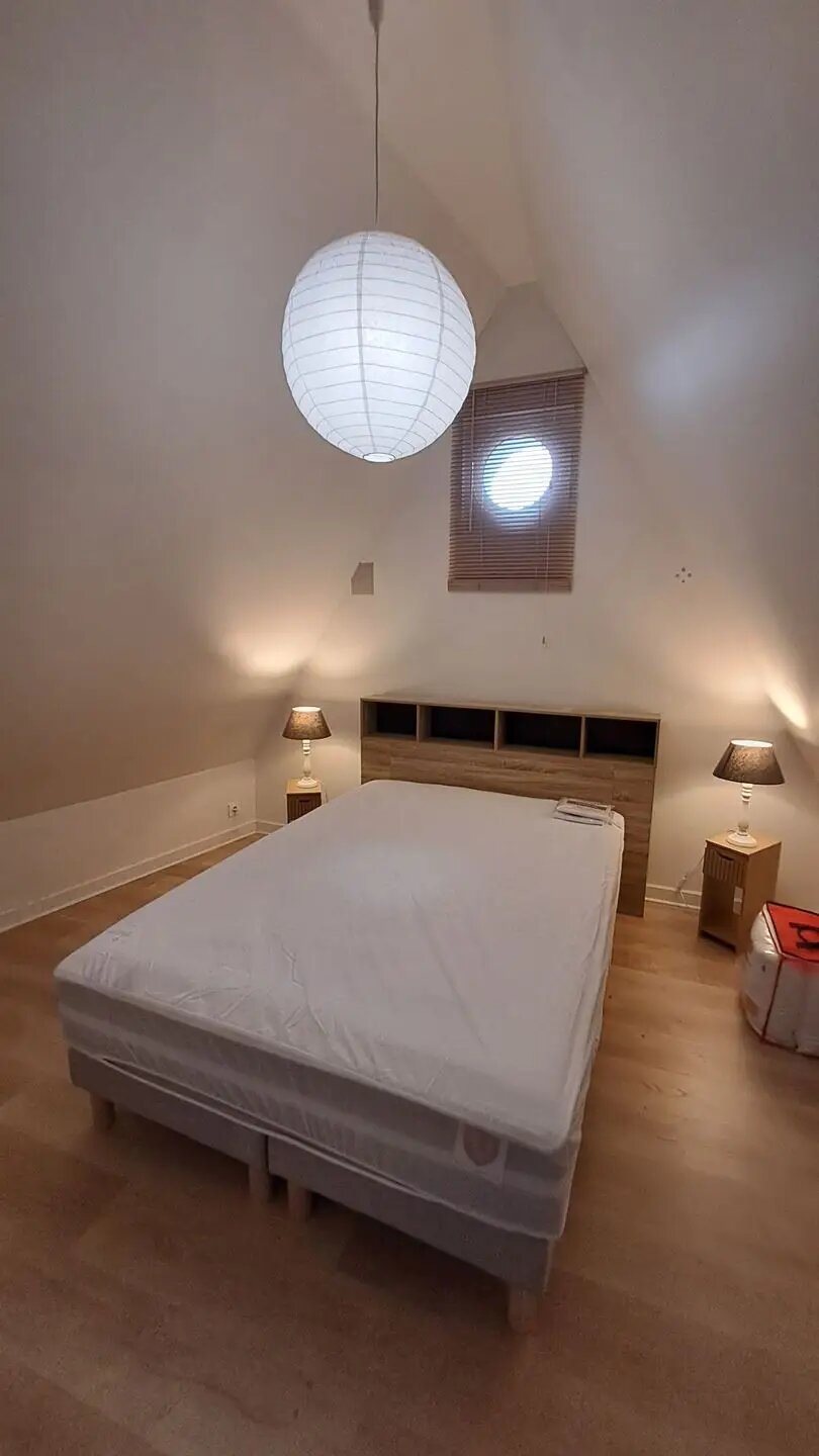 Appartement à louer, 45m², Senlis