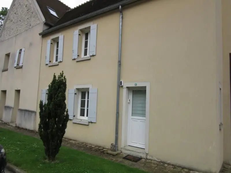 Maison à louer, 130m², Mortefontaine