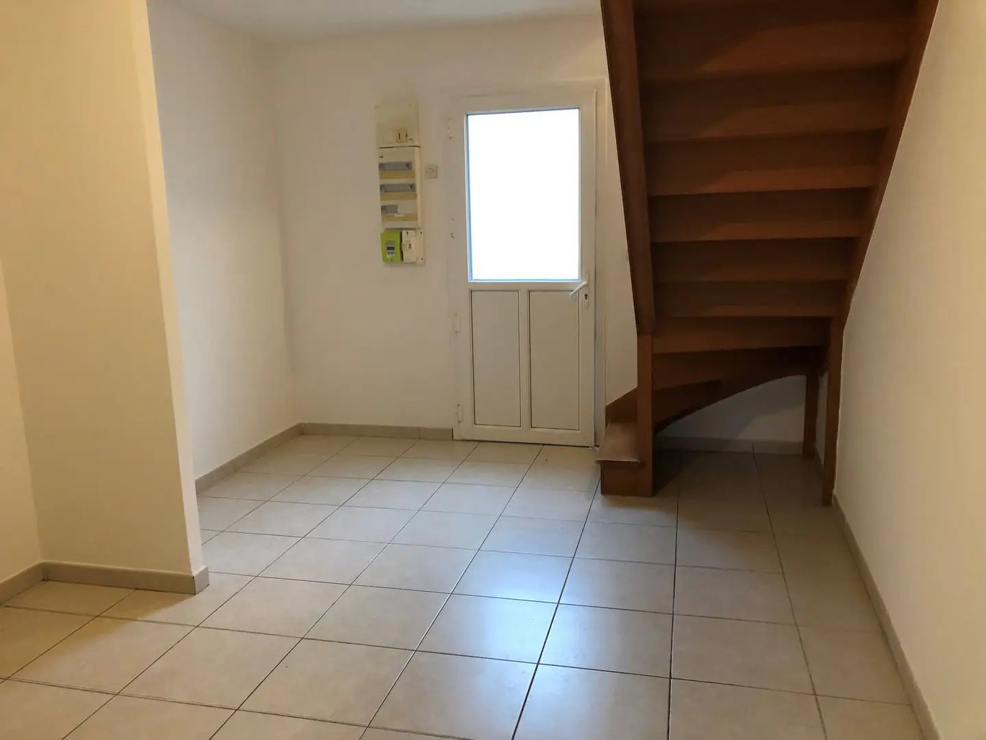 Maison à louer, 130m², Mortefontaine