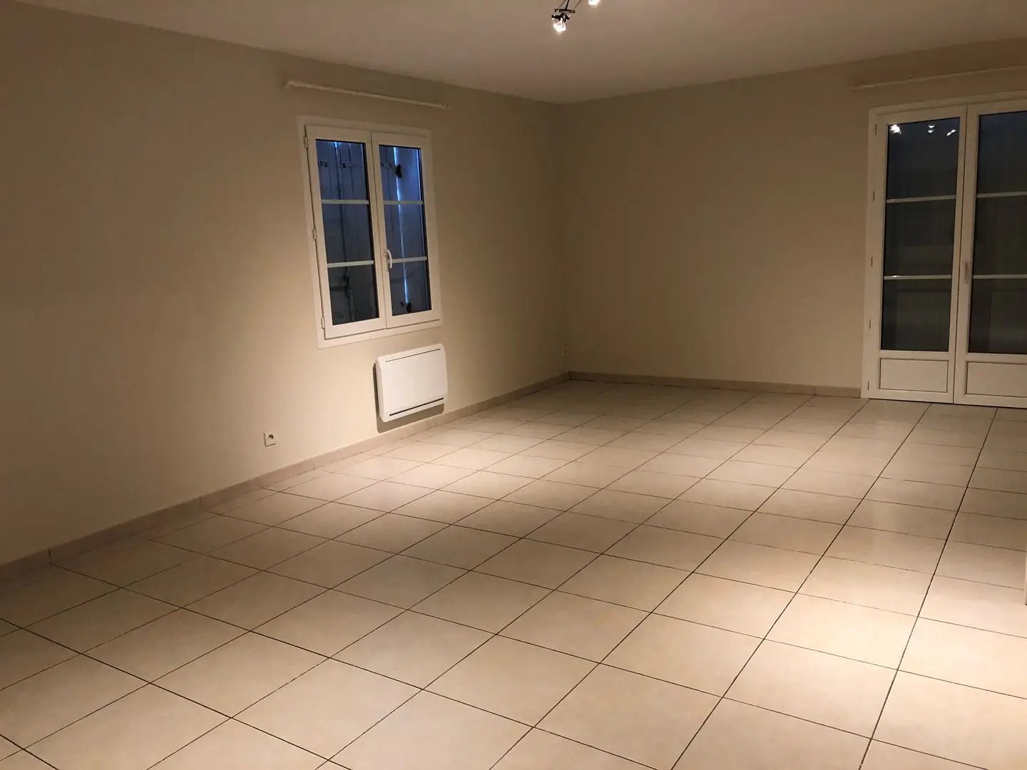 Maison à louer, 130m², Mortefontaine