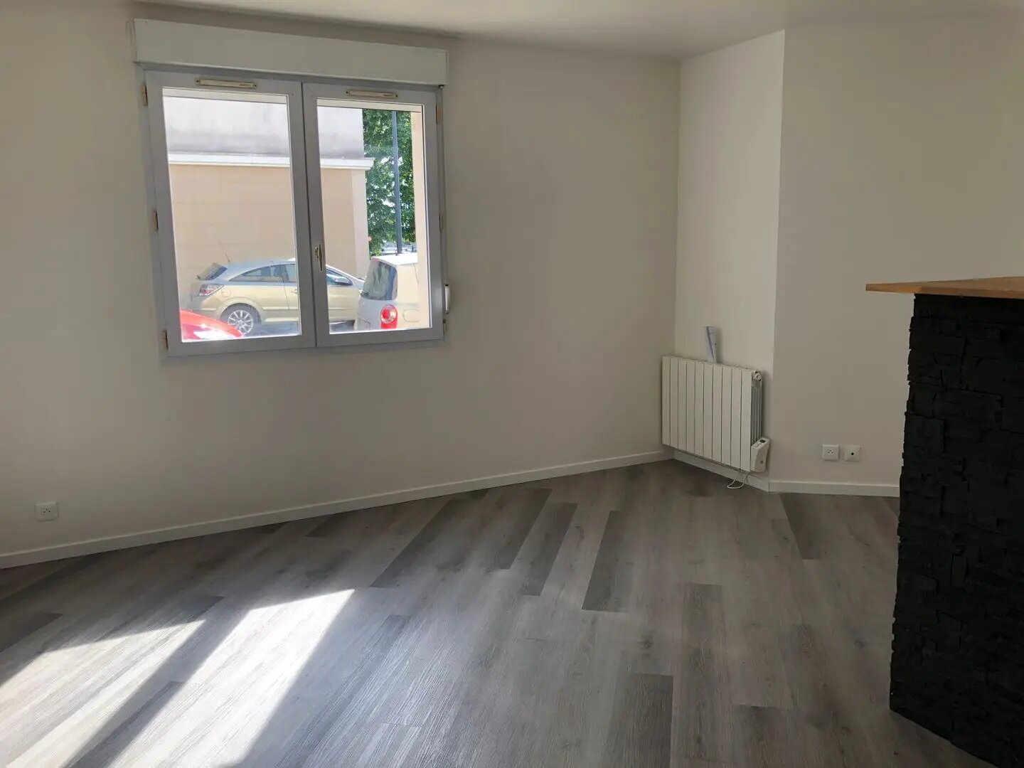 Appartement à vendre, 31m², Creil