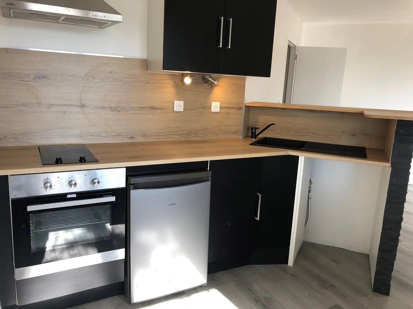 Appartement à vendre, 31m², Creil