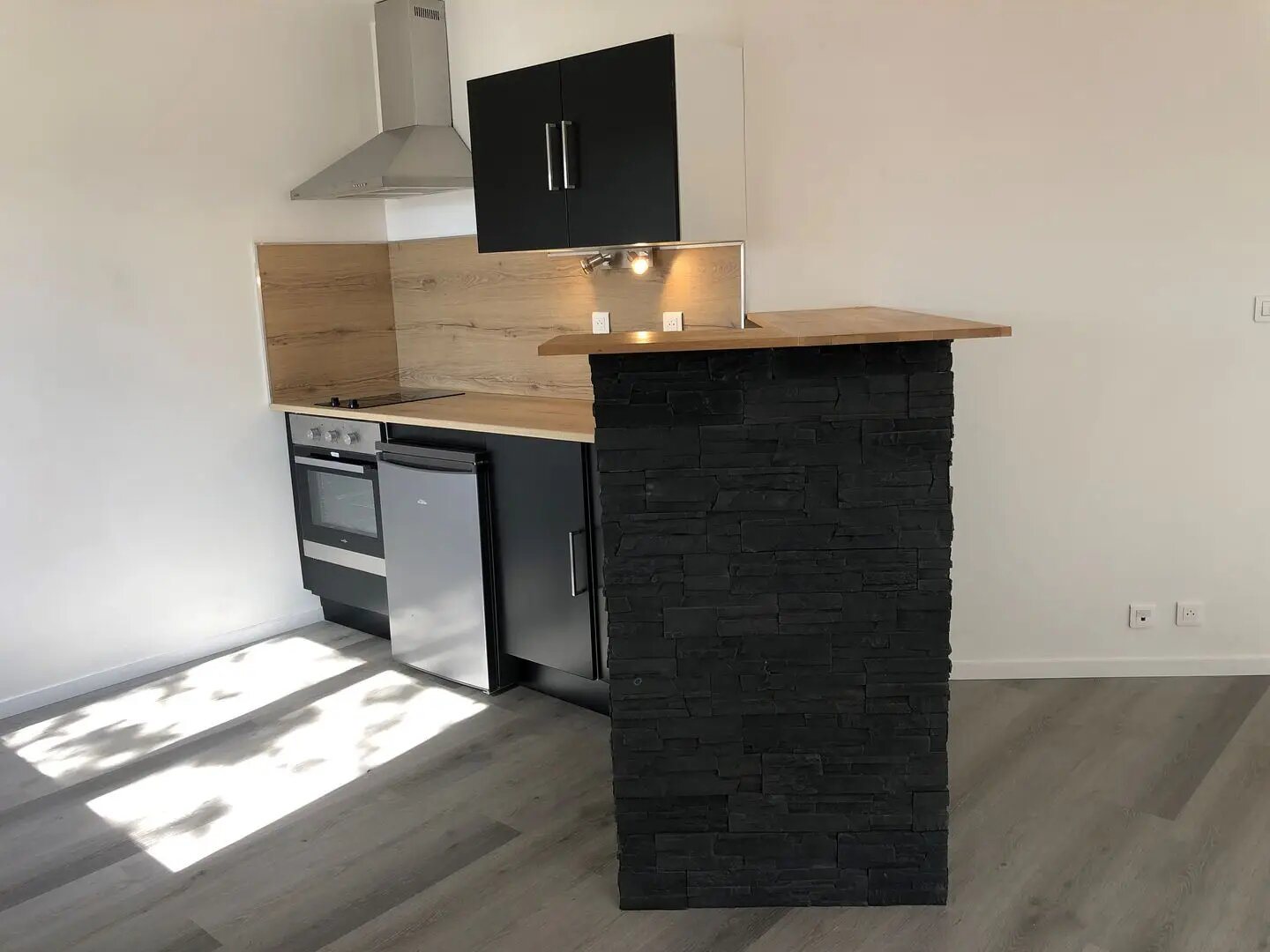 Appartement à vendre, 31m², Creil
