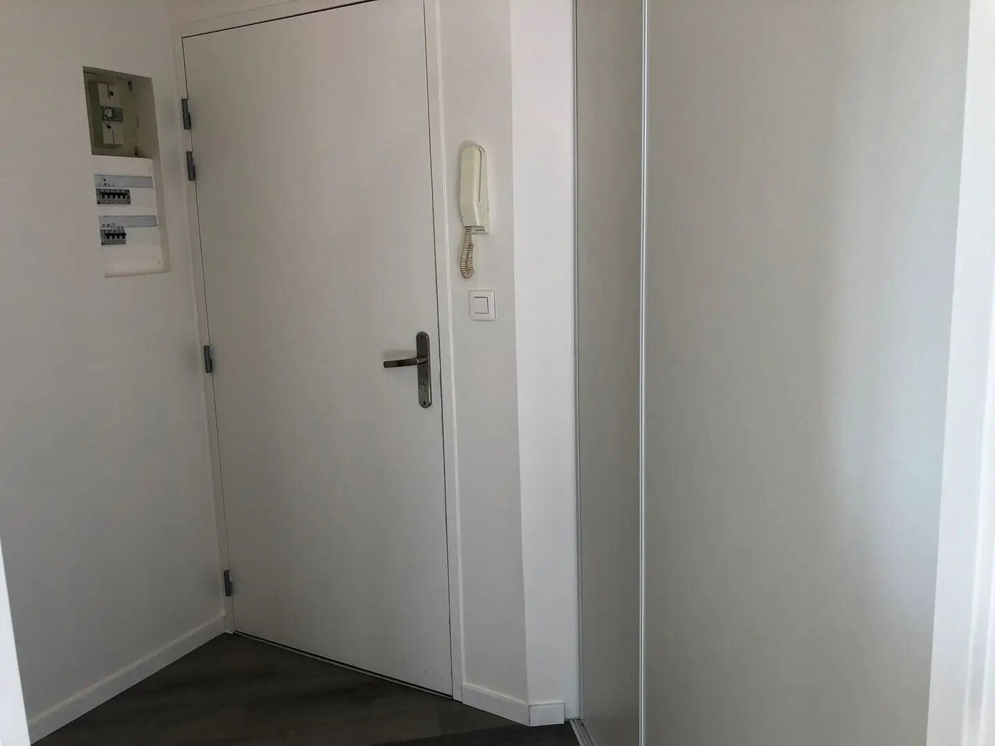 Appartement à vendre, 31m², Creil