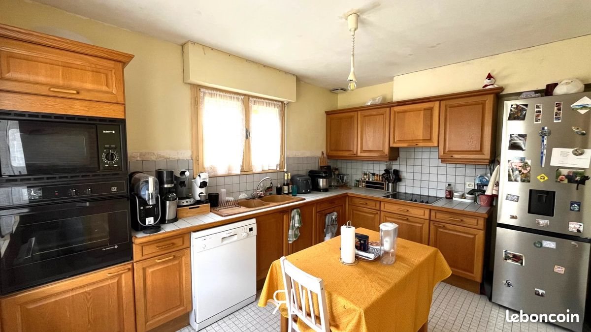 Maison à vendre, 101m², Saint-Laurent-Nouan