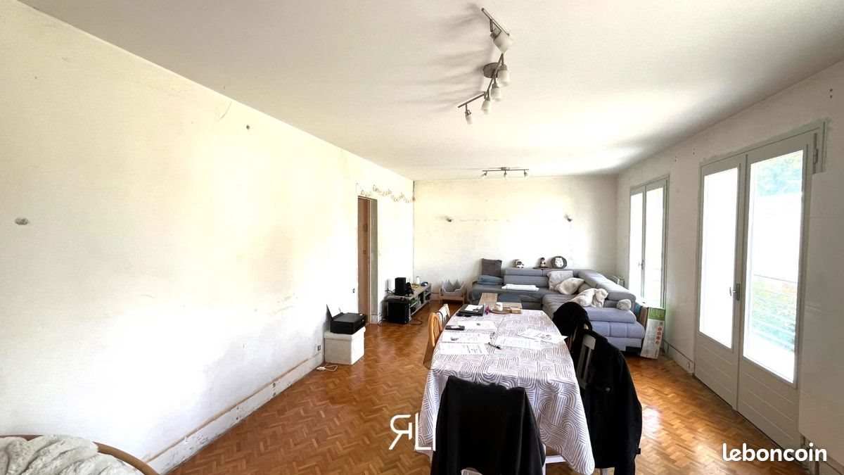 Maison à vendre, 101m², Saint-Laurent-Nouan