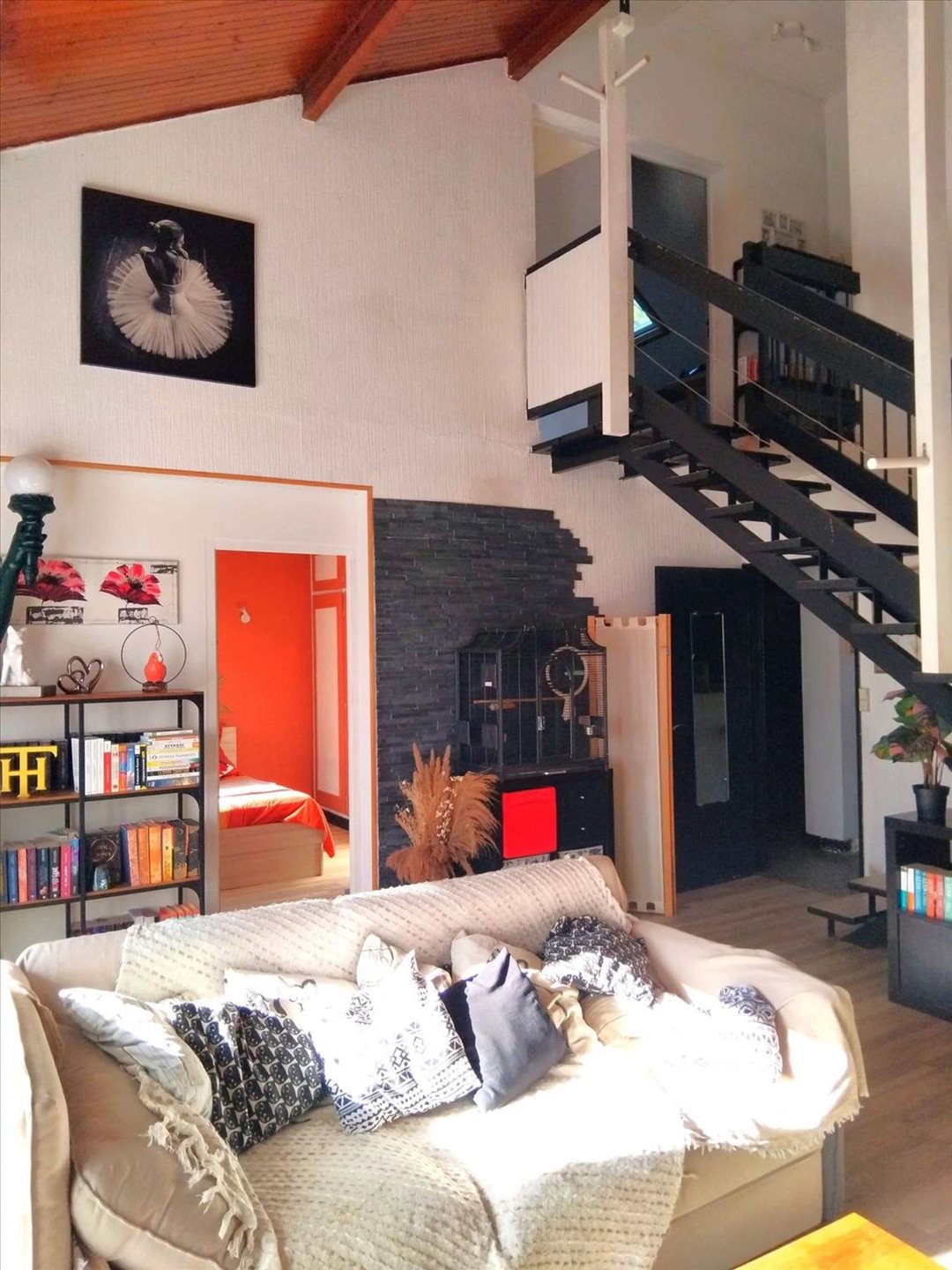Maison à vendre, 100m², Saint-Laurent-Nouan