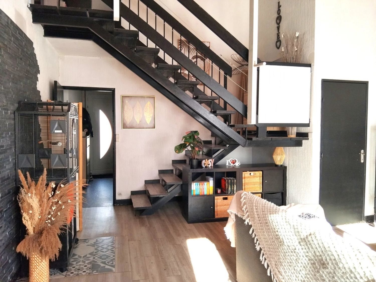 Maison à vendre, 100m², Saint-Laurent-Nouan