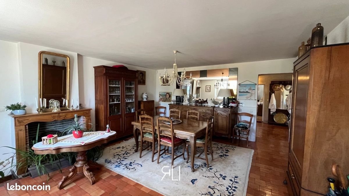 Maison à vendre, 256m², Saint-Laurent-Nouan
