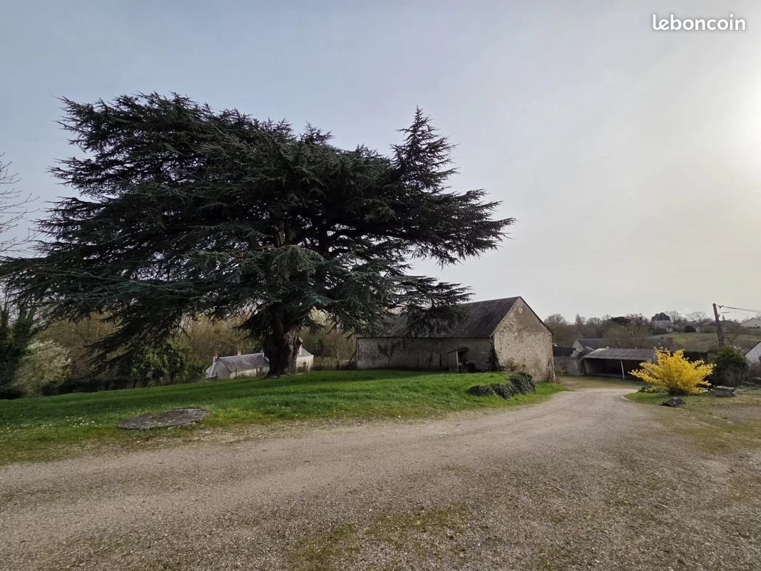 Maison à vendre, 977m², Tavers