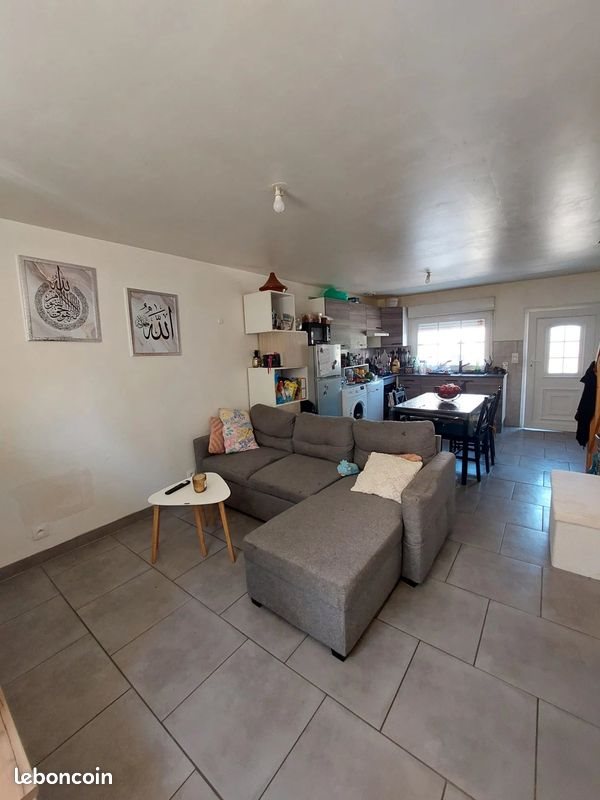 Maison à louer, 38m², Saint-Laurent-Nouan