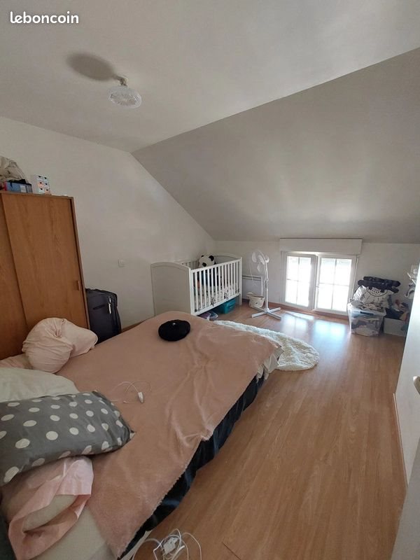 Maison à louer, 38m², Saint-Laurent-Nouan