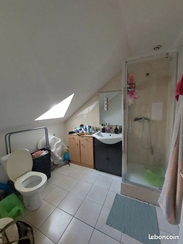 Maison à louer, 38m², Saint-Laurent-Nouan