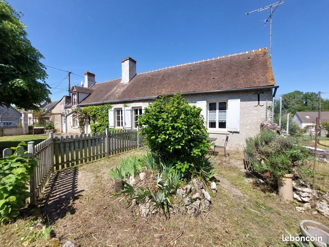 Appartement à louer, 28m², Lailly-en-Val
