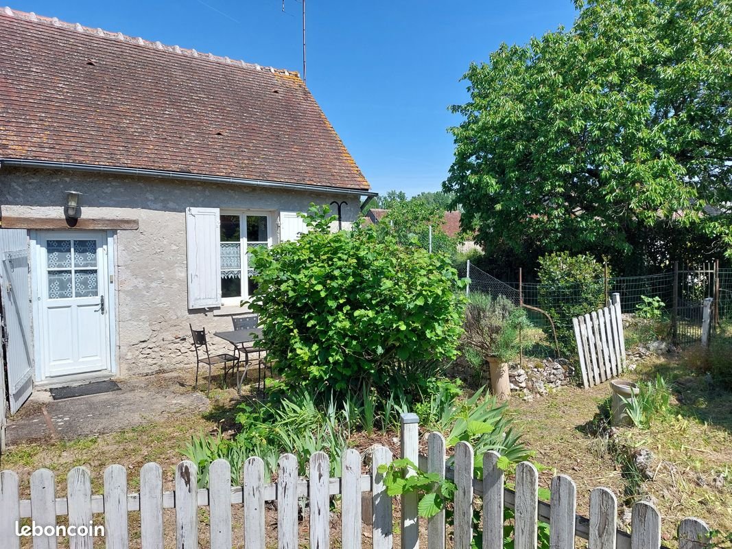 Appartement à louer, 28m², Lailly-en-Val