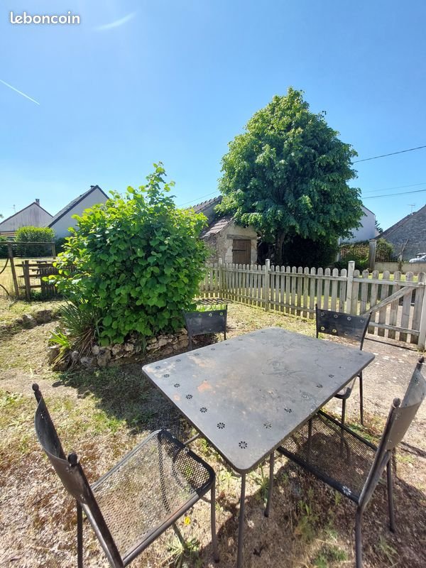 Appartement à louer, 28m², Lailly-en-Val
